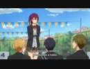 Free！１～３話江ちゃんまとめ