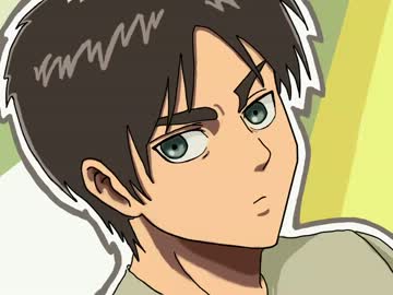 【手描き】巨人類は繁栄しました