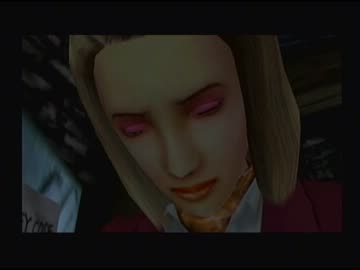 雪山レイプ！クリーチャーと化したホモ.D2-04