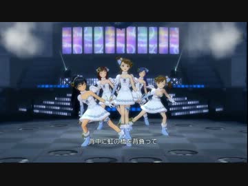 【NPV】Honey Heartbeat【アイマス２】