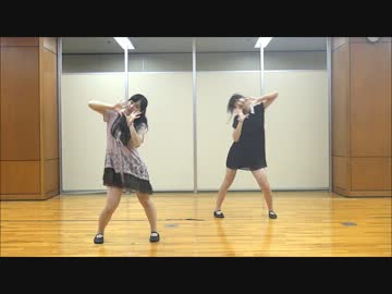 【桜】SPiCa踊ってみました【香】