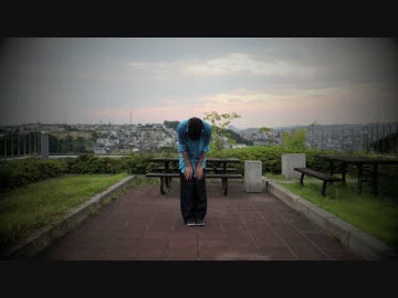 【腰痛が】 九龍骸骨楽団と魔法ヤンキー少女幸バビ論　 踊ってみた