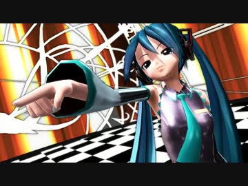 カゲロウデイズ　ダンスＰＶ