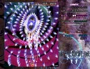 東方輝針城Lunatic 霊夢B 初クリアpart2