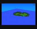 【脳みそ】Cube Worldに2人の男【縛り】実況part4