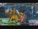 8/23 立川♂5BBCP3on戦 part1