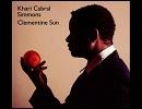 Never In Your Sun（featuring India Arie) / Khari Cabral Simmons