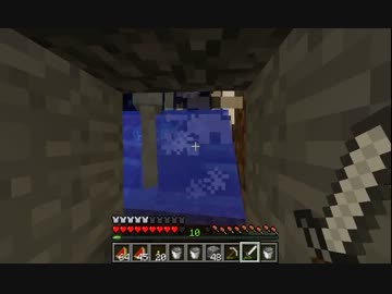 【ゆっくり実況】Minecraft前情報なし完全初見プレイpart66