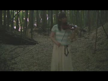 心霊スポットでバイオリンを弾いてみた【コープスパーティー劇中曲】