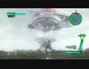 【地球防衛軍4】 ウィングダイバー単騎INF縛り st.34 part.2