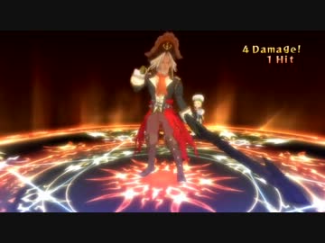 【実況】 軽く犯罪者な主人公のテイルズオブヴェスペリア part90