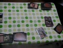[ＭＴＧ]ぐぢくんがこまにデッキ貸して対戦した3