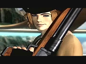 FINAL FANTASY VIII を実況プレイ part18
