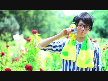 【たまひよ。】　ＧＩＦＴ　踊ってみた 【2周年】