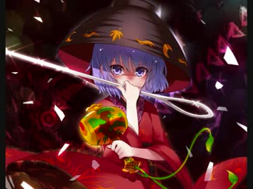 東方輝針城：原曲【輝く針の小人族　～ Little Princess】高音質