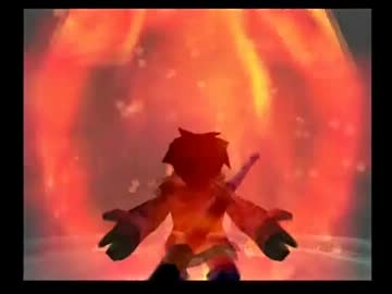 （８）強い女目指してドラクエ５実況プレイ　～ようこそ絶望生活～