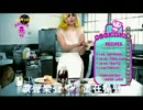 【洋樂】Lady GaGa - Telephone PV (For KTV)