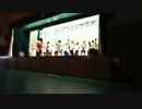 文化発表会でBIGBANG   trim.SueY10.MOV