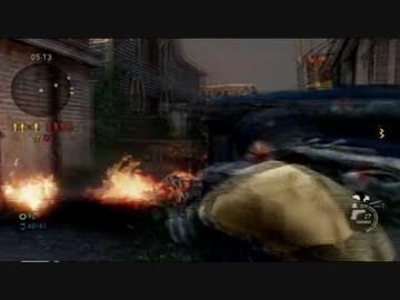 The Last Of UsマルチプレイPart3