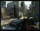 おっさんが　下手でも頑張るBO2　（PS3)