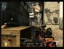 No,105 おっさんが　下手でも頑張るBO2　（PS3)