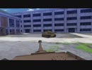 黒森峰戦後半を激しくしてみた
