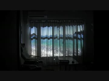 窓からの景色を好きに変えられる「どこでも窓」を作ってみた