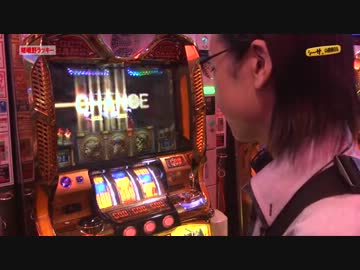 シーサ。の回胴日記_第１２９話[by ARROWS-SCREEN]