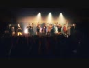 STAY POSITIVE(NANIWA) SUPER CRISS,APOLLO,NG HEAD&ラガラボMUSIQ.webm