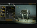【HAWKEN】ニュータイプを目指して act-01　ゆっくり実況プレイ