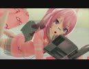 【リボンガール巡音ルカ 】 MEGANE Diva F PV HD 1080P