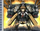 ピアノで艦これ「母港～工廠」
