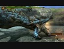ＭＨ３ＧＨＤ　ヘビィボウガン実況プレイ　２１