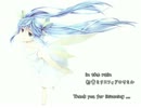 in the rain 【初音ミク×フィドロサミル オリジナル曲】