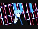 【カントクと黒子】kiss me 愛してる【MMD黒バス】