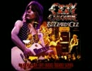 OZZY OSBOURNE  CRAZY TRAIN 1980.9.12 ソロデビューライブ