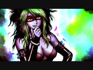 魔族姉妹のMinecraft～Evilcraft～ｐart04