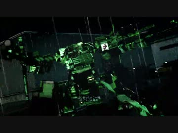 【ACV】EN回復力0で挑むストーリーミッション【06】