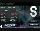 【osu!　Prayer Nonas】 Tsunamaru - paranoia