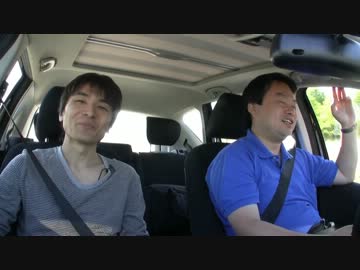 部長とカメラ　世界遺産完全制覇の旅　スペイン編　第6-3話