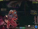 真ビル　剣魔　ダークホールset