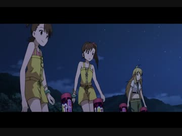 【HaRuKarnival’13】貴方のための物語【アイドルマスター2】