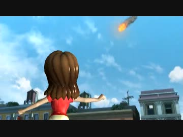 【プレイ動画】The Wonderful 101(2/3)