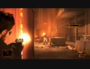 【ゆっくり実況】強化人体で悪を滅ぼす　Part.14【DeusEx Human Revolution】