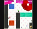 【実況】棒人間と共に行くアクションゲームを全力でプレイ【VEX】Part3