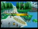 ワンピース グランドバトル２対戦動画12　エースVSスモーカー