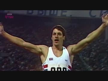 オリンピックの凄い映像トップ50パート①