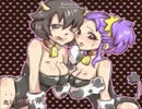 【フリーゲーム】ぬれる、レベッカ【プレイ動画】(後編)
