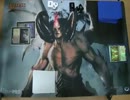 MTG_スイスドロー3回戦　その１