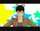【進撃のＭＭＤ】ベルトルトでねこみみスイッチ